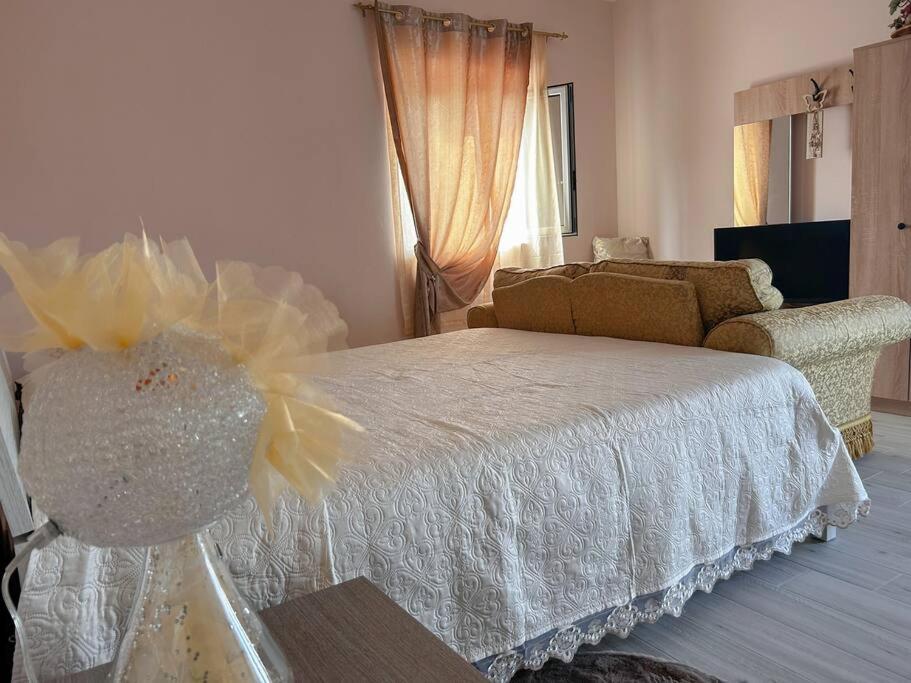 Ferienwohnung La Casa Di Danilo Spianate Exterior foto